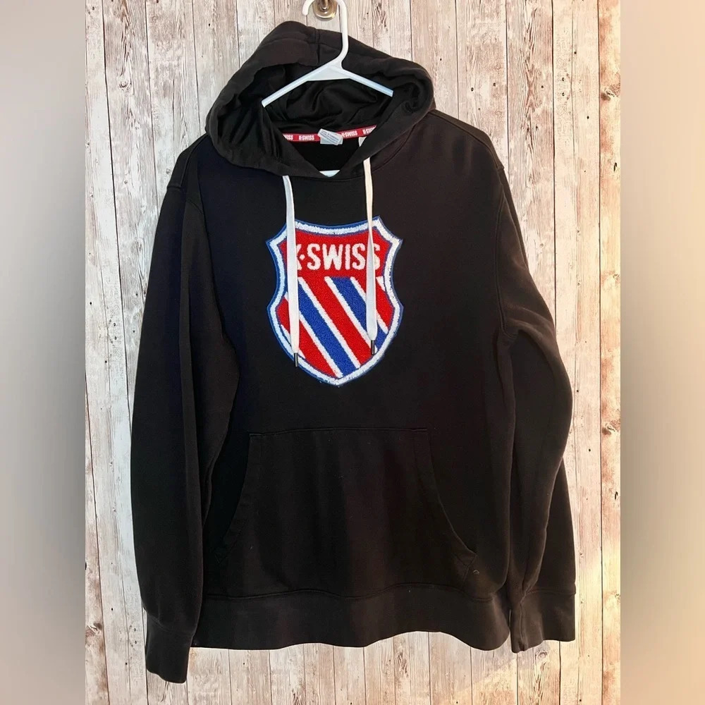 K-Swiss Sweatshirt